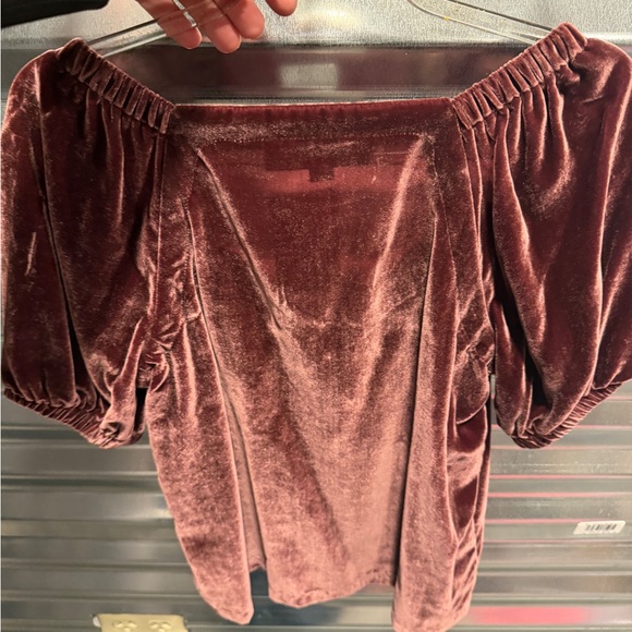 Loft small petite top - Picture 3 of 3